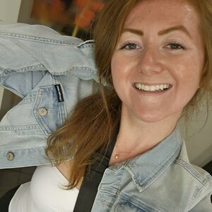 Meet your Posher, Lindsey